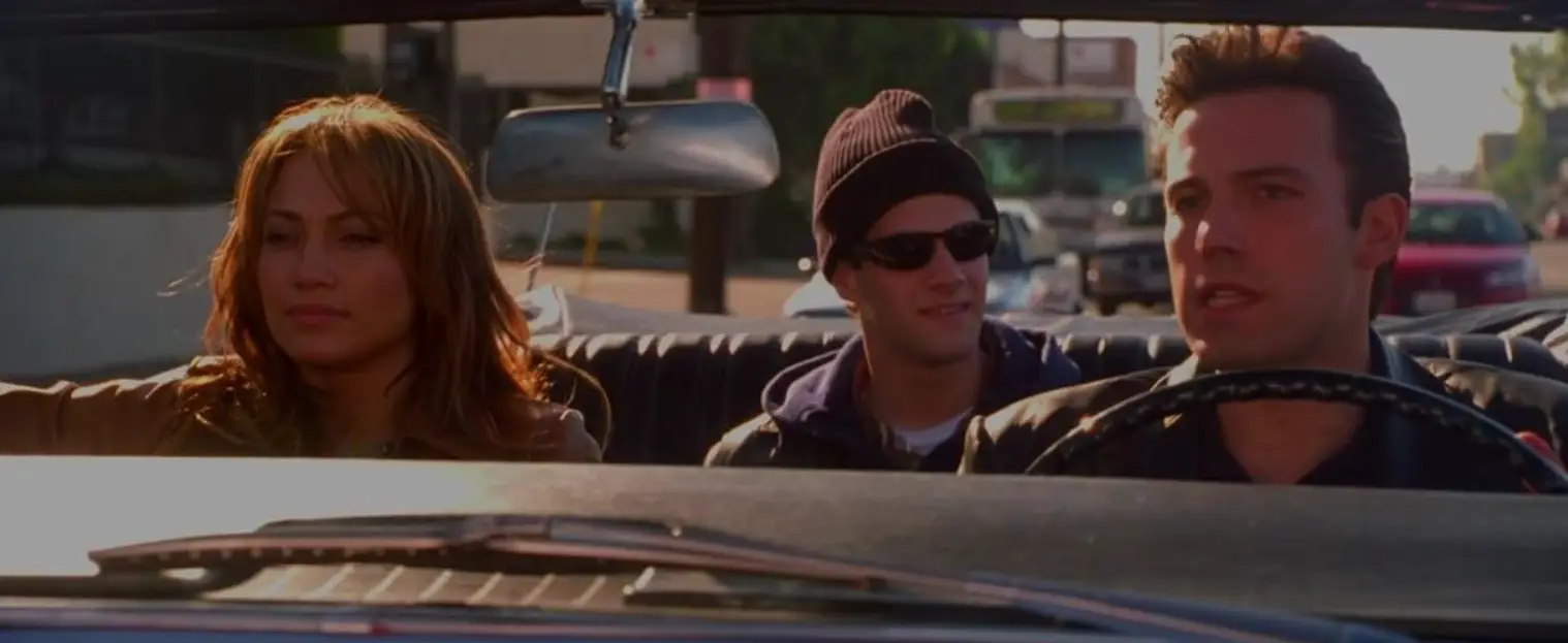 Rogen missed out on playing Brian (Columbia Pictures)