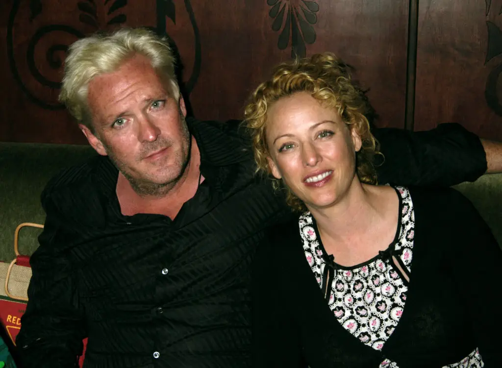 Virginia Madsen paid tribute to her brother following his death (Barry King/WireImage)