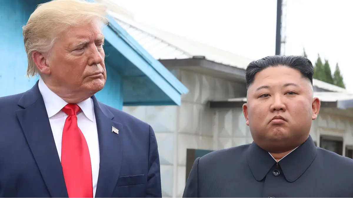 Getty Images/Handout