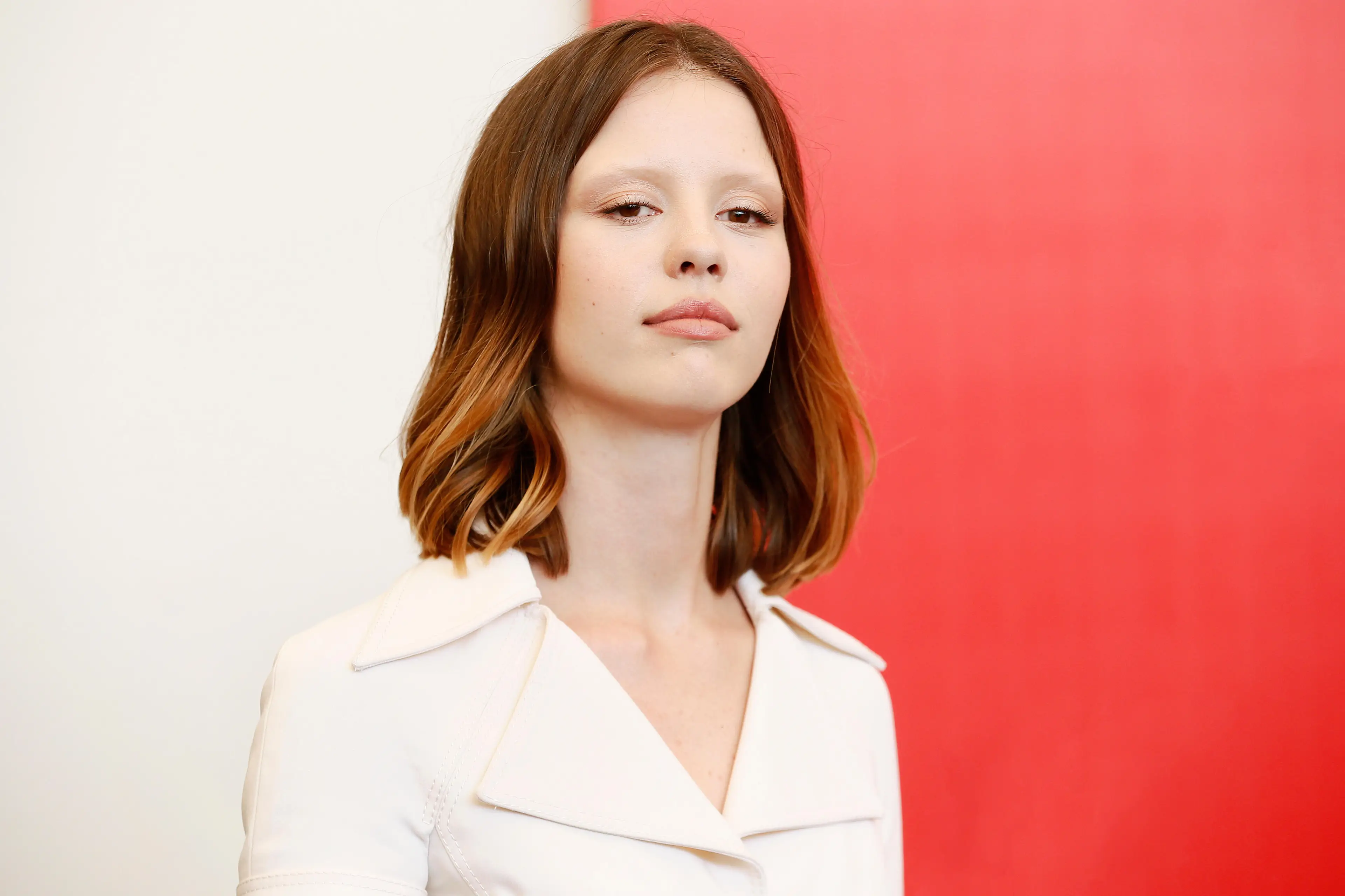 Goth has starred in numerous horror movies.