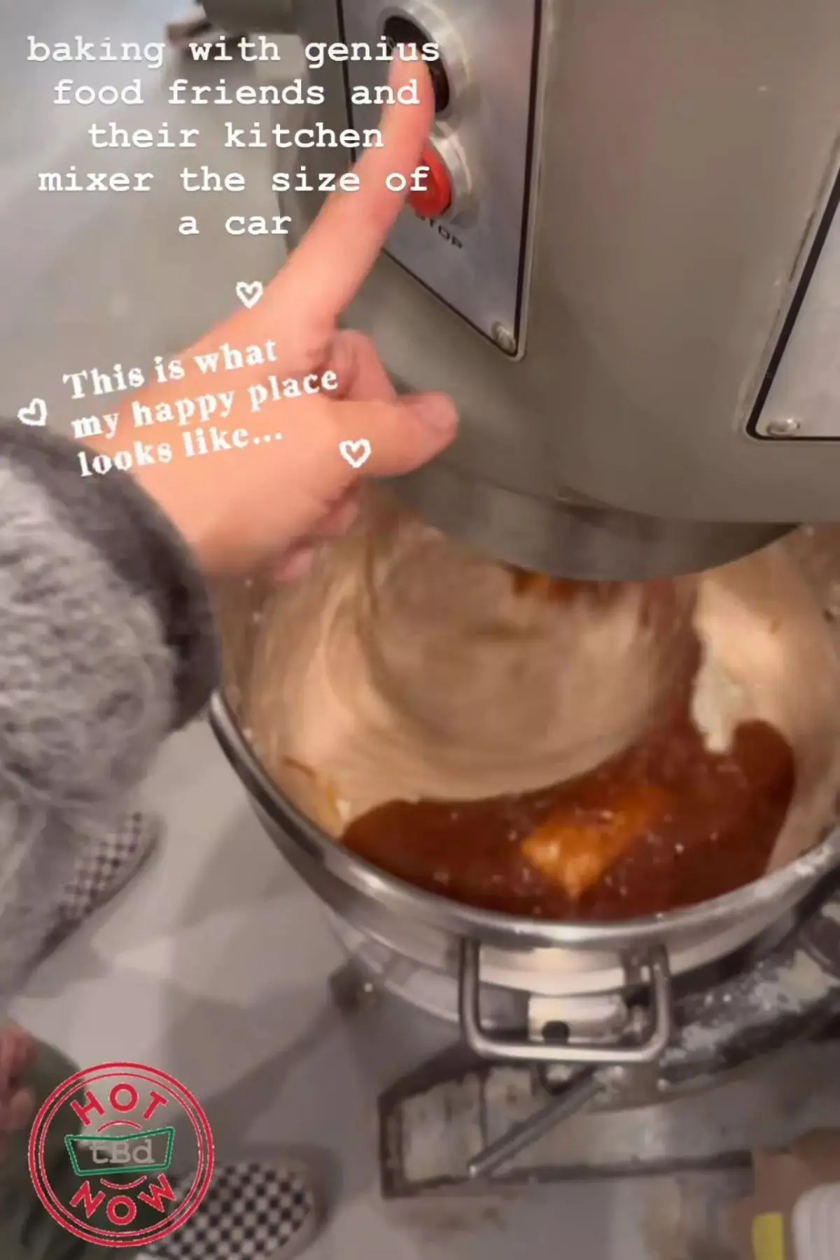 The investigation into Rise Doughnuts has now concluded (Instagram/@blakelively)