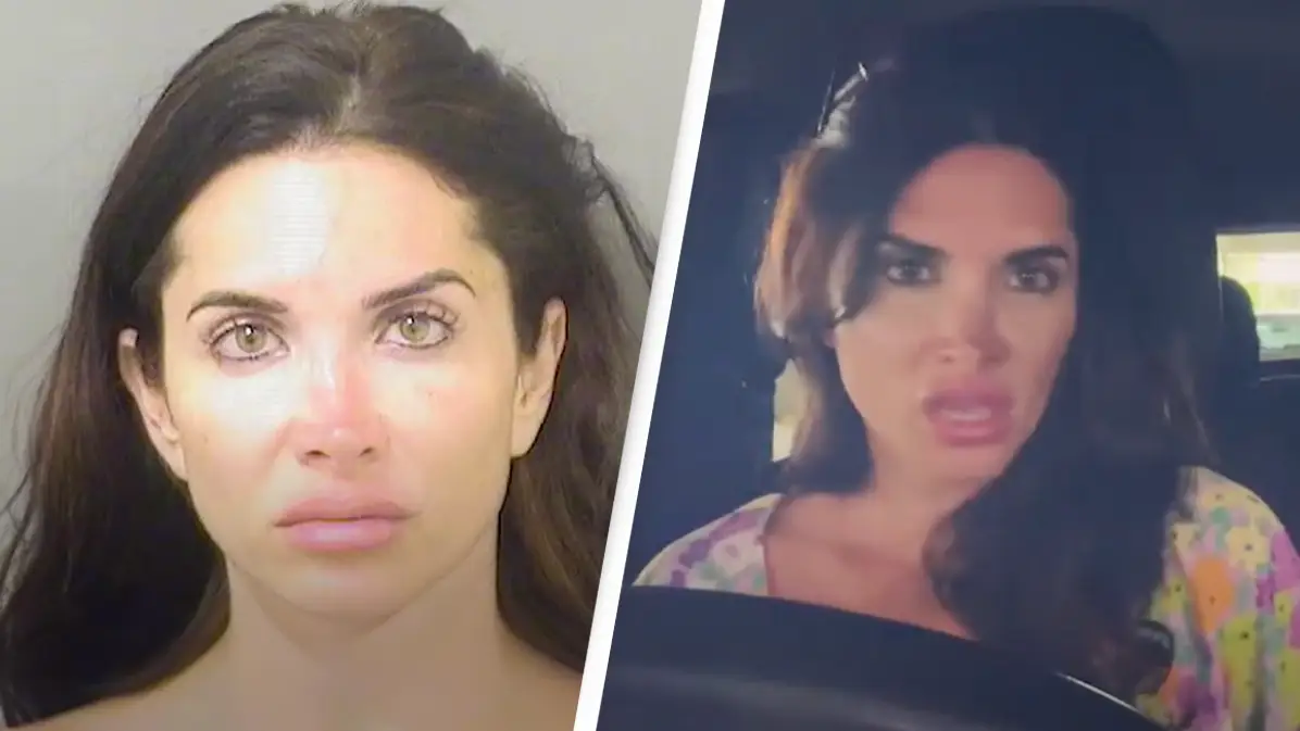 Palm Beach County Sheriff's Office / YouTube