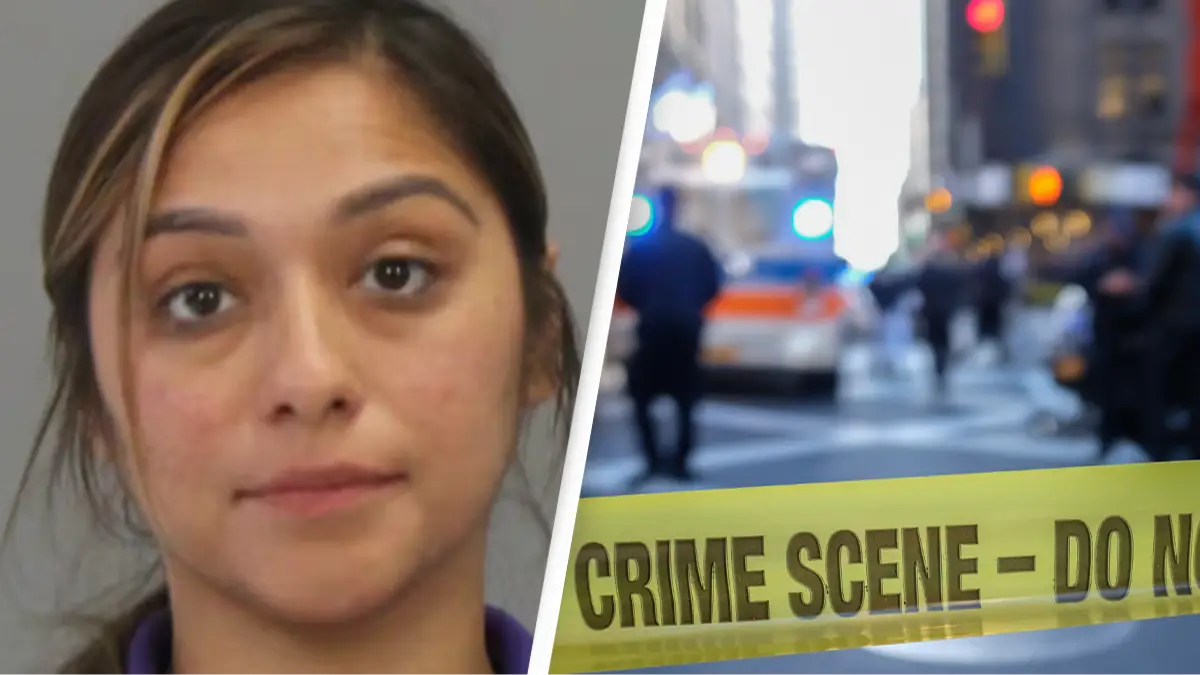 KBTX / Jack Berman/Getty