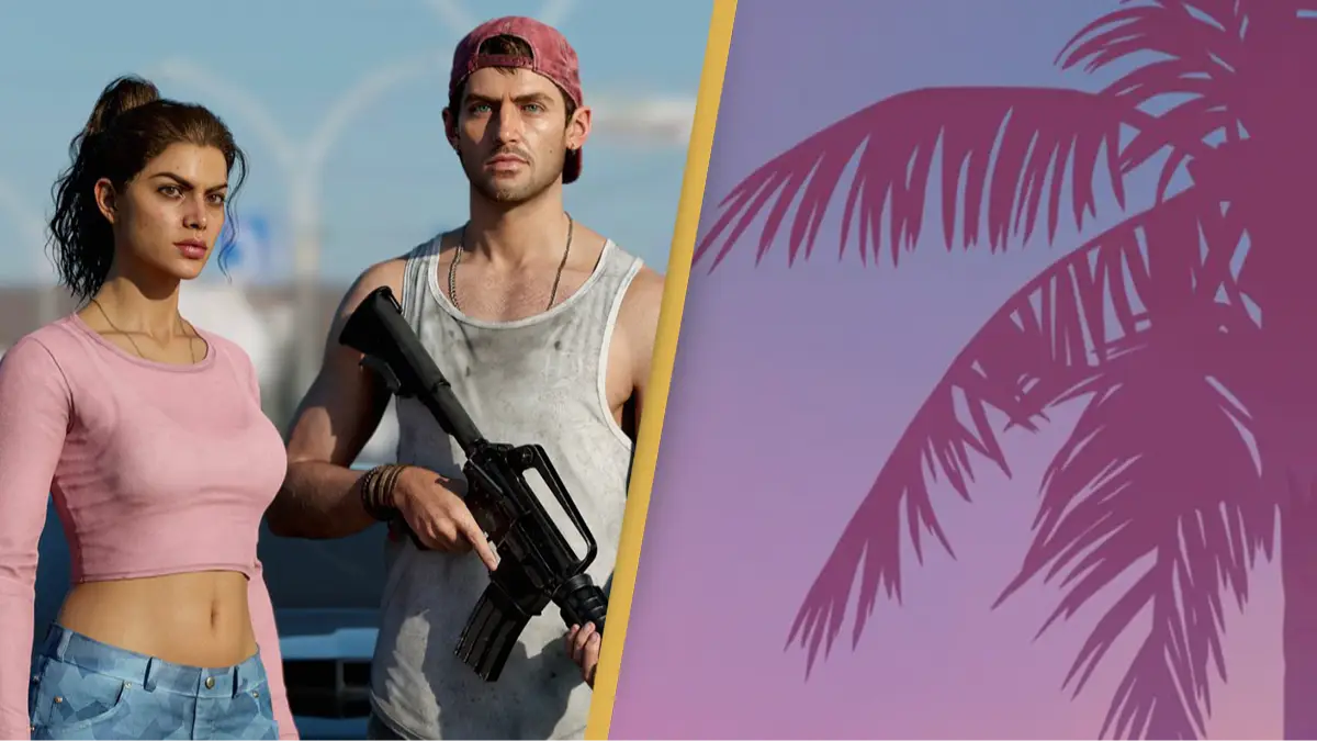 Hossein Diba/Twitter/Rockstar