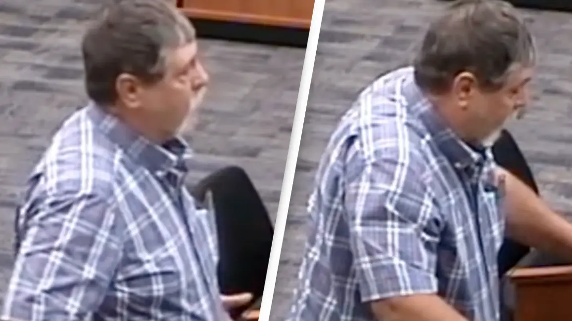 Toronto Star/YouTube