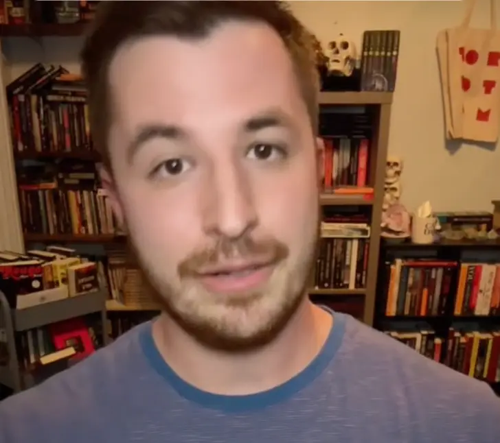 Baker's entire ordeal lasted about 7 months.