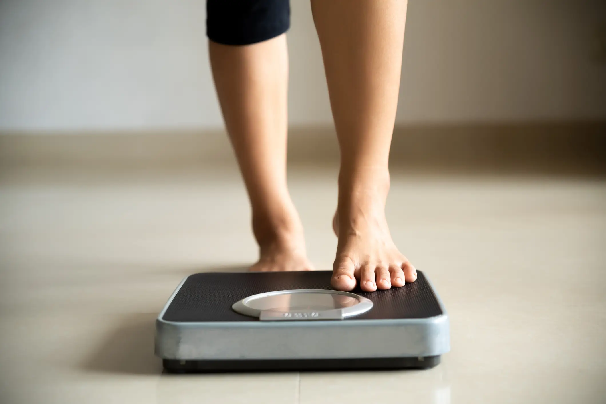 While users lose an average of 14 pounds in two weeks, people are outraged by the weight-loss device. (Getty Stock Images)