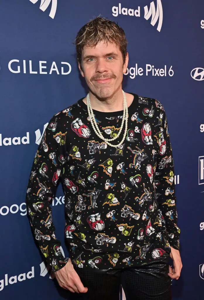 Hilton has been receiving medical treatment since last week's harrowing incident ( Stefanie Keenan/Getty Images for GLAAD)
