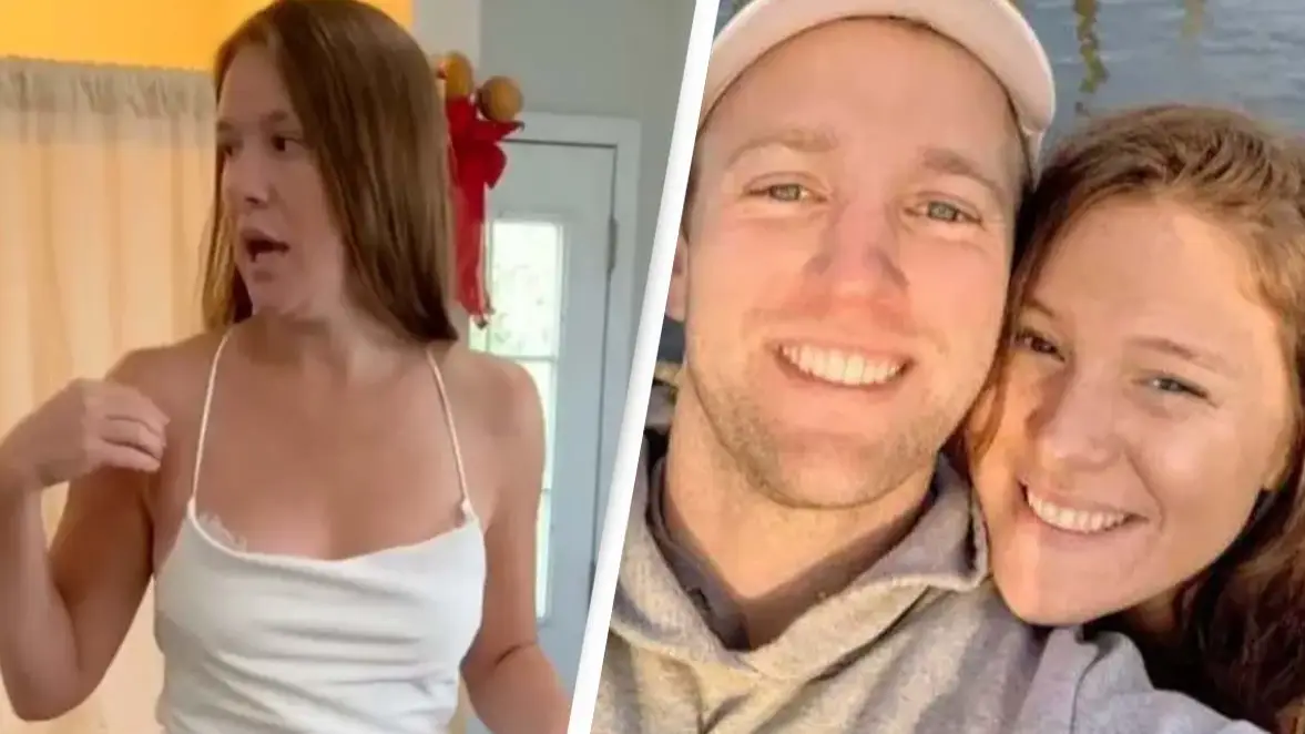 Inside Edition / Instagram/Kaitlin Palmieri