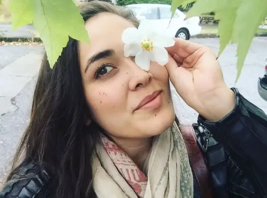 Hannah Kobayashi was reported missing by her family in November last year (Instagram/ @midorieve)