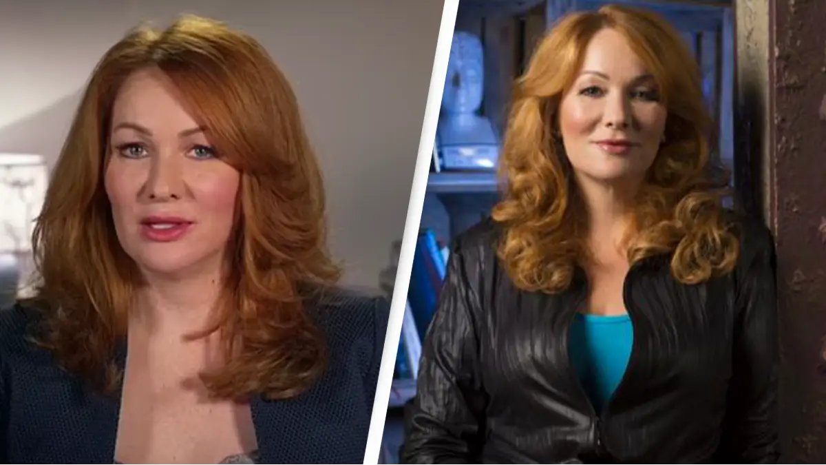 Female forensic psychologist was locked in cell with rapist and murderer 'for a joke' by prison guards