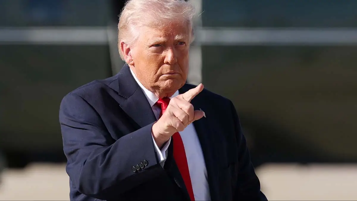 Tasos Katopodis/Getty Images