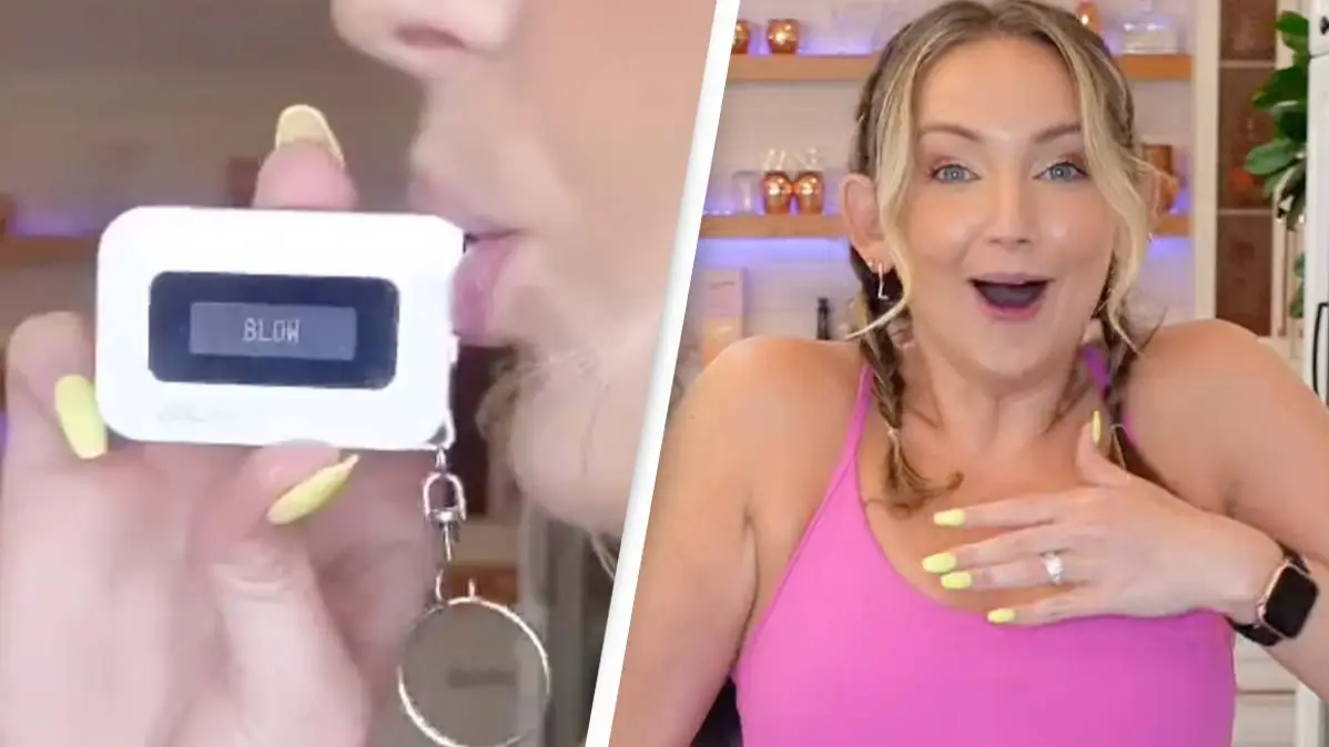 Facebook/Loryn Powell