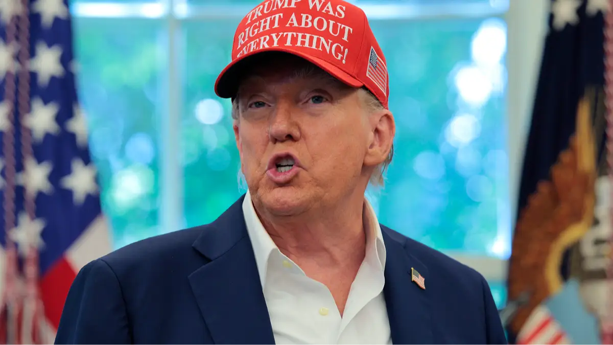 Getty Images/Chip Somodevilla