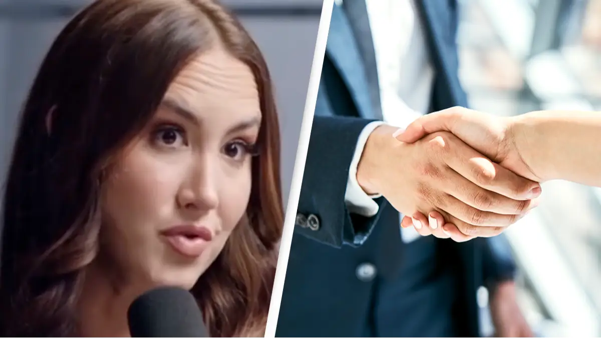 Diary of a CEO/Getty Stock Image