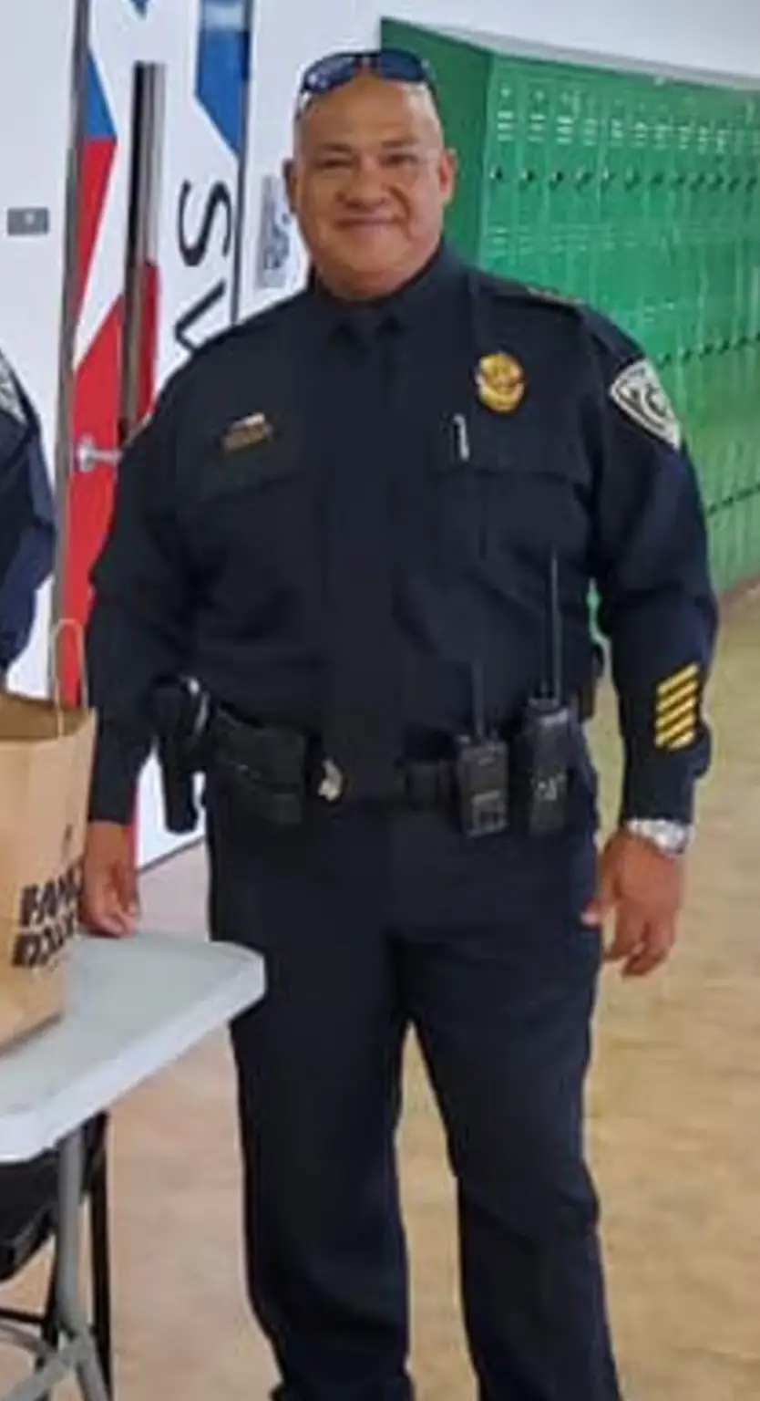 Uvalde police Chief Pete Arredondo has been fired over his handling of the tragic school shooting.