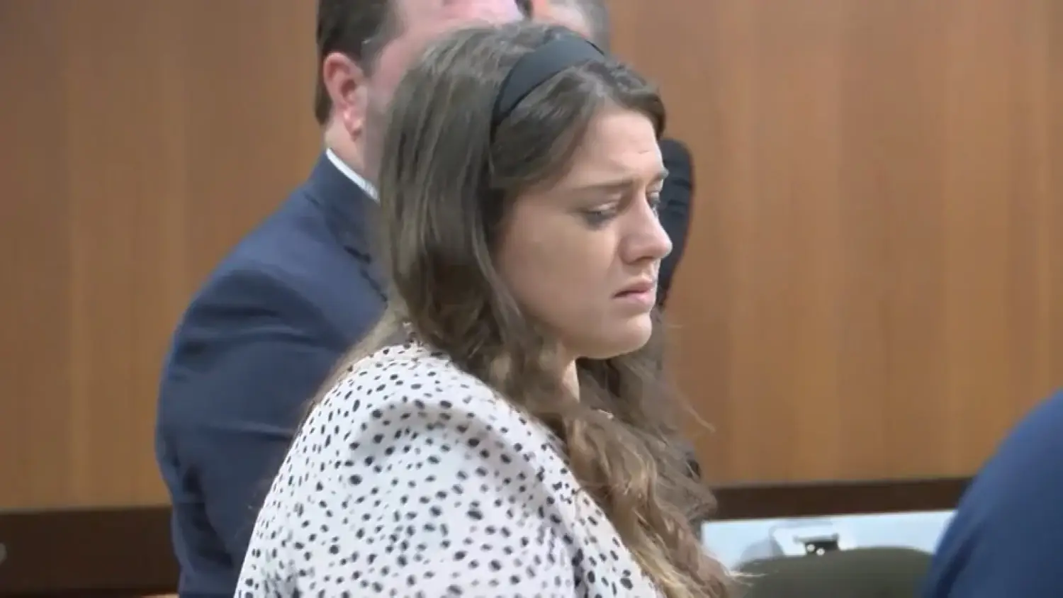 The 33-year-old was sentenced to death in 2020. (NBC News)
