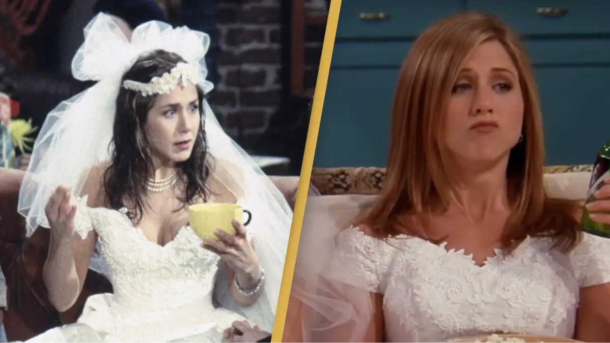 Friends fans are pointing out a plot hole over 20 years later that's leaving them divided