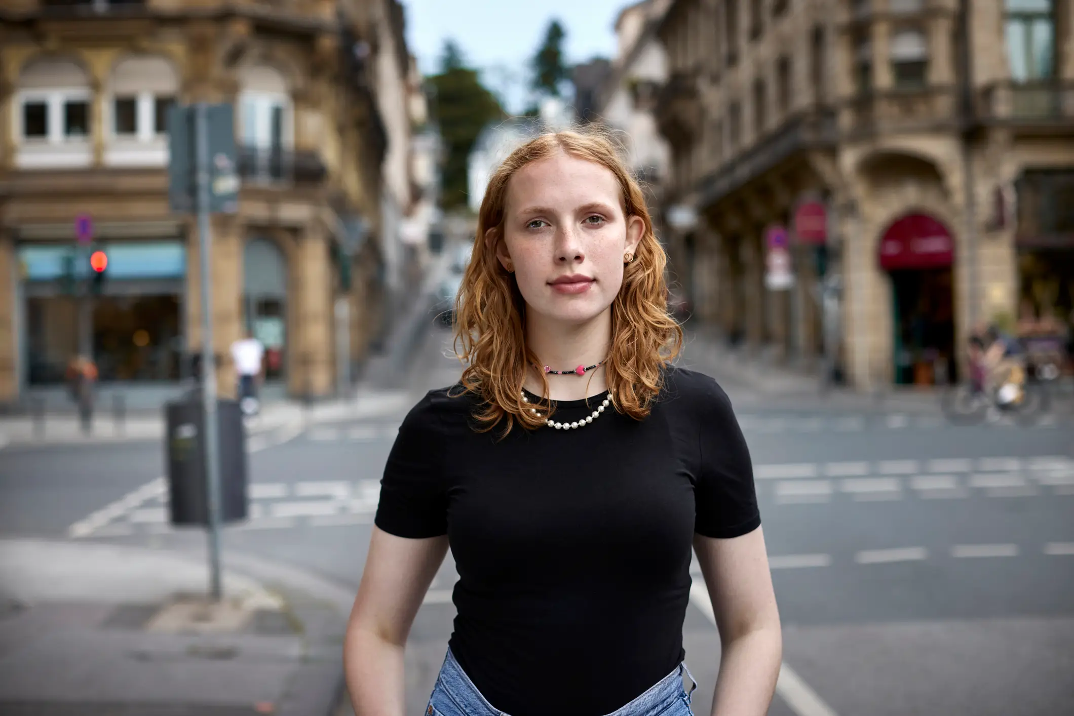 'Hi, could you point me in the direction of Joe Blogg Street please?' (Getty stock)