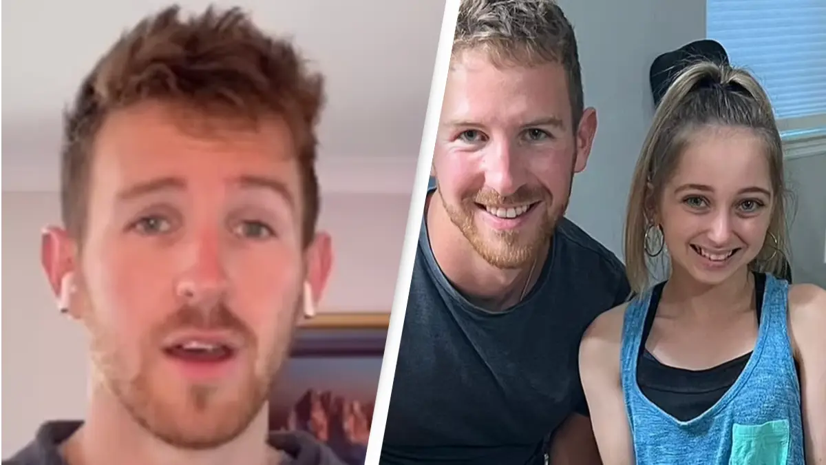 Instagram/danswygart/TLC