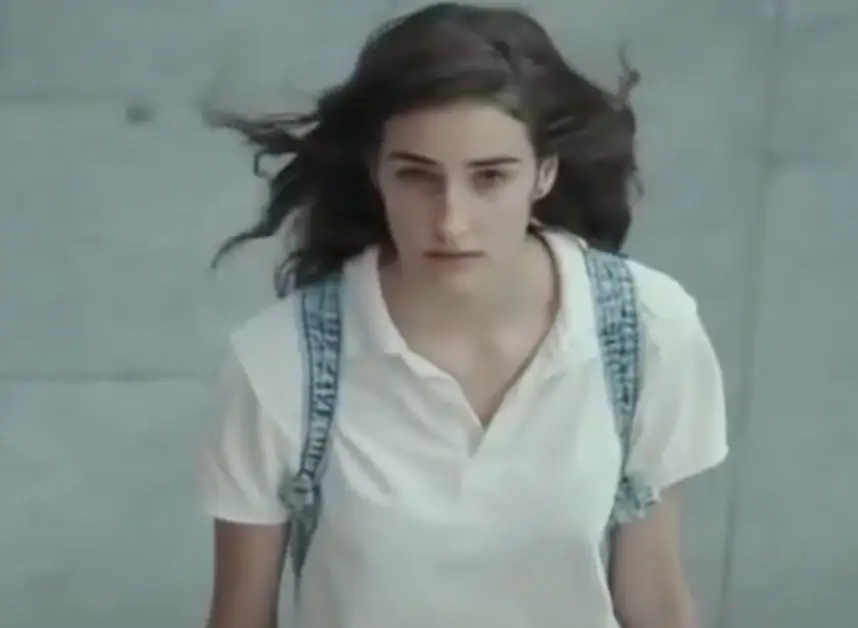 Veronica was inspired by real events.