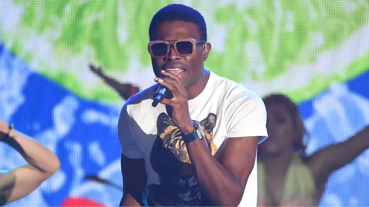 Getty Images/Kevin Winter