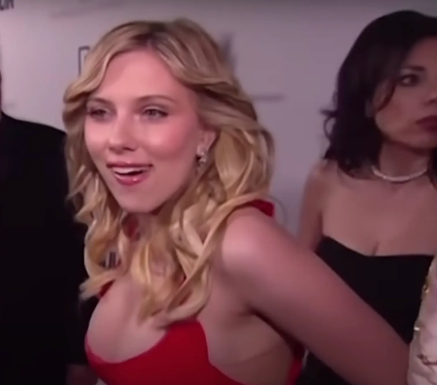 Internet sleuths have come up with convincing explanations for what happened.