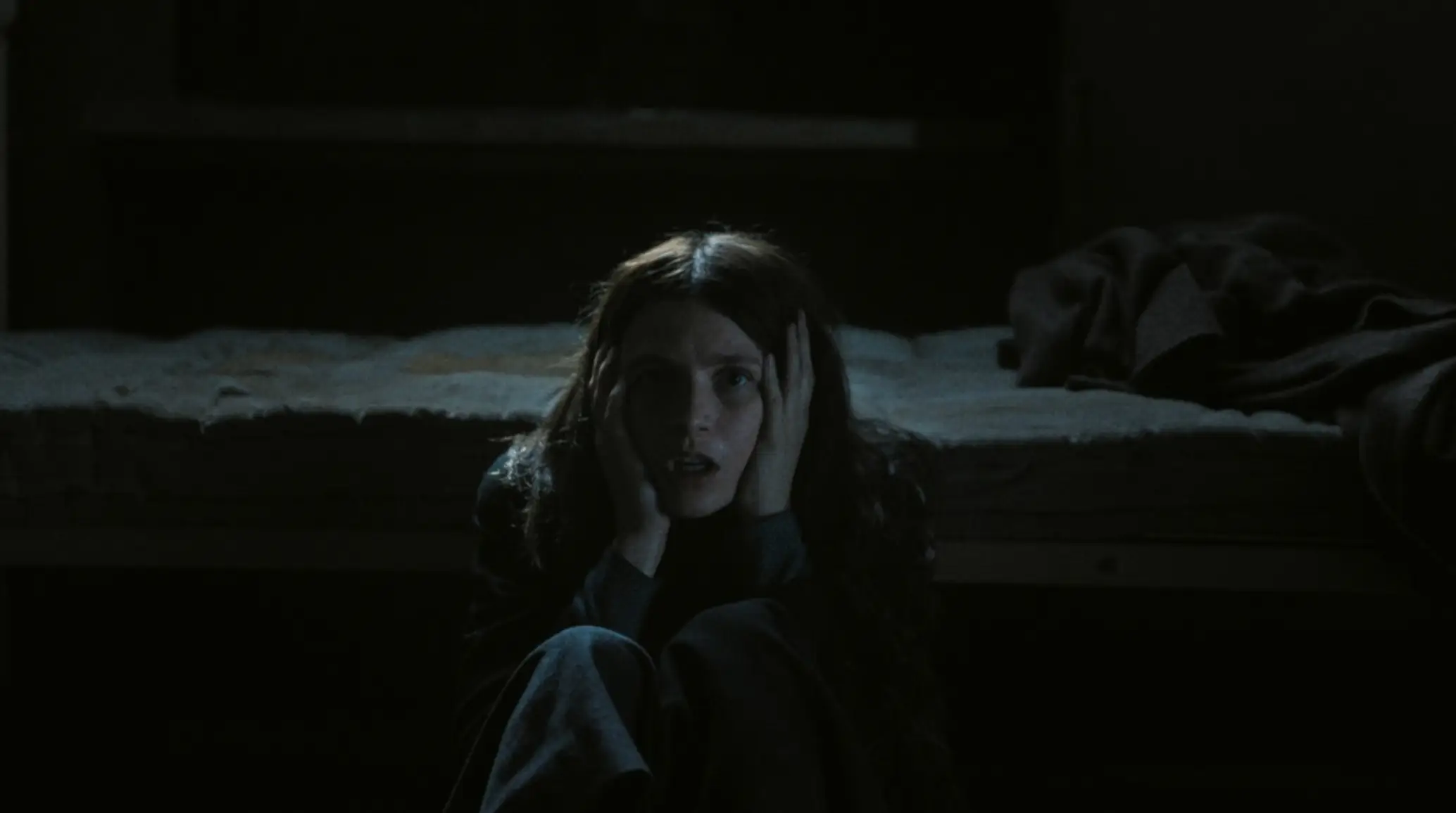 The First Omen is in cinemas now. (20th Century Studios)