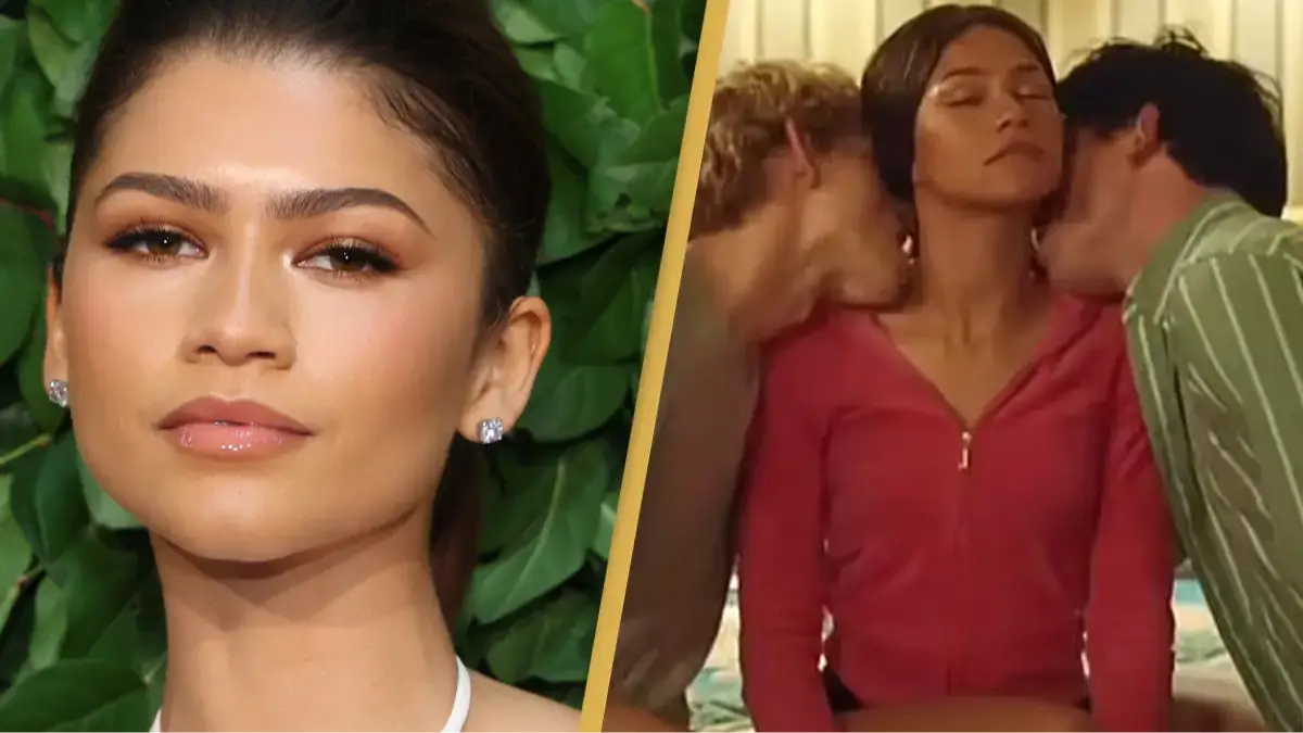 Mike Coppola/Getty Images for The Gotham Film & Media Institute/MGM