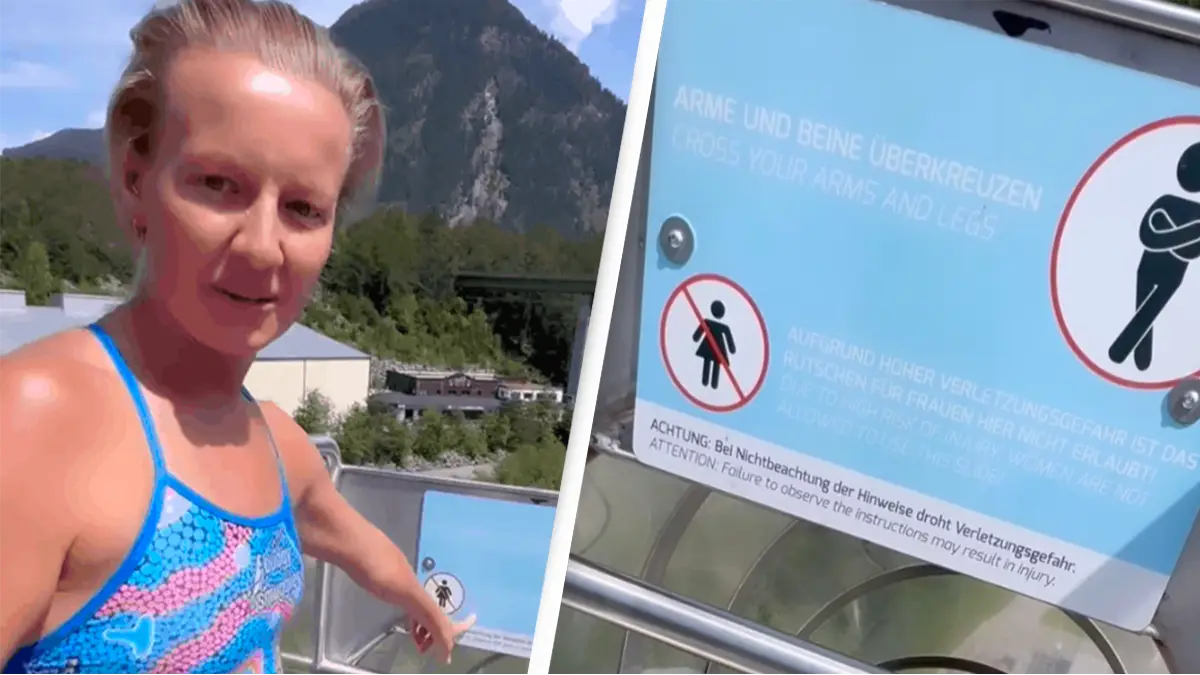 Tiktok/@rhiannaniffland