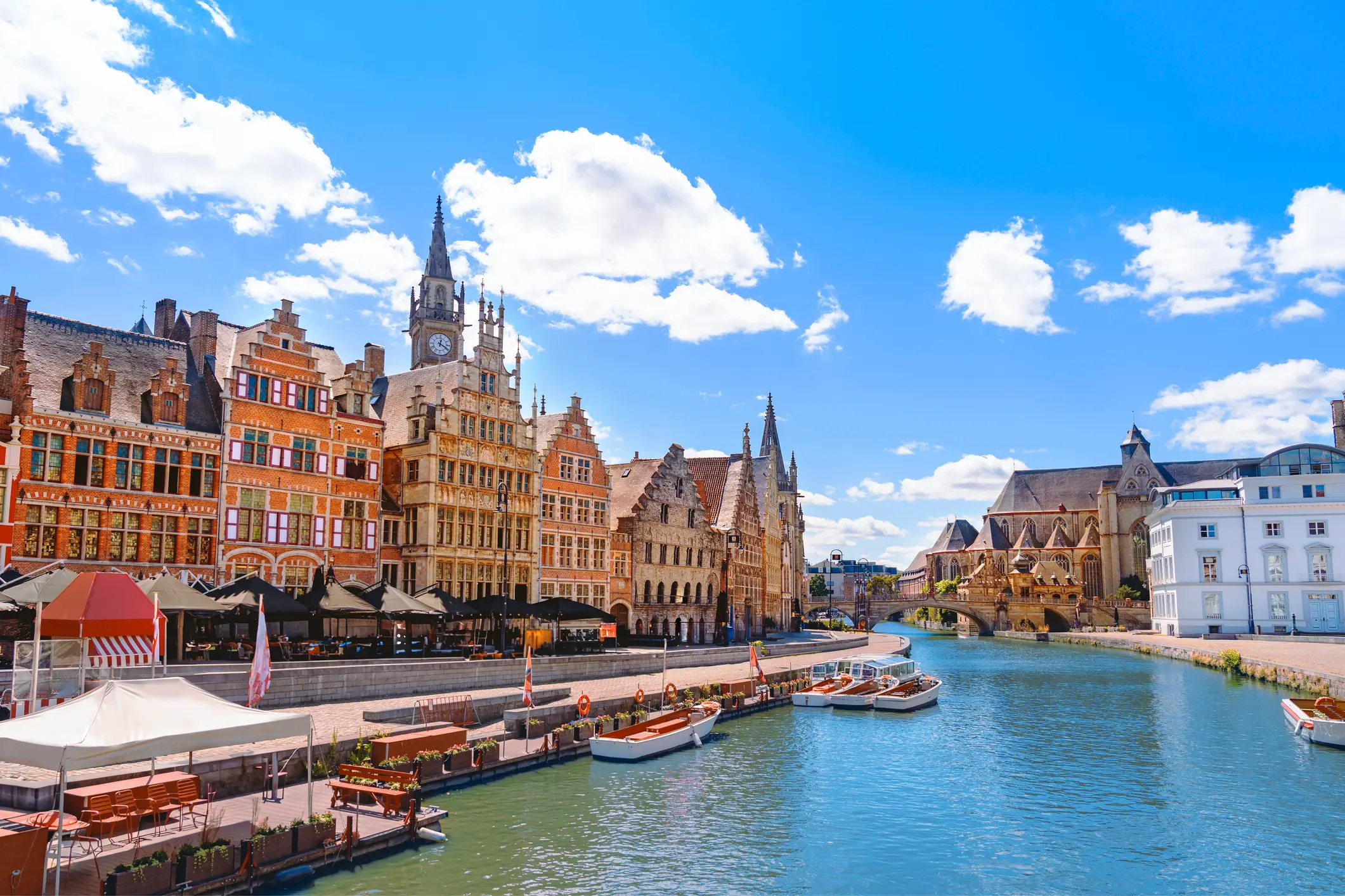 Millions of travelers have already visited the country this year (Getty Stock Image)