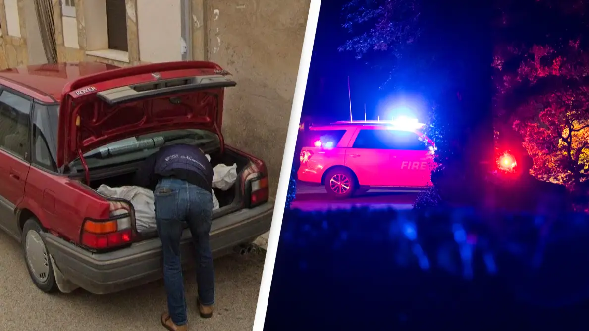 Google Maps/Getty Images/Catherine McQueen