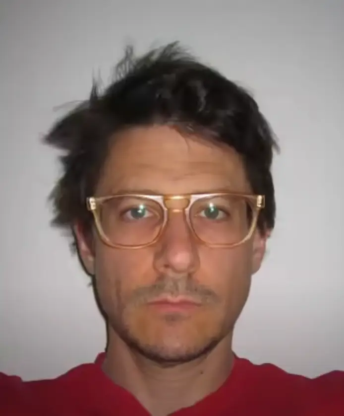 25 years really do pass in a flash... (JK Keller/YouTube)