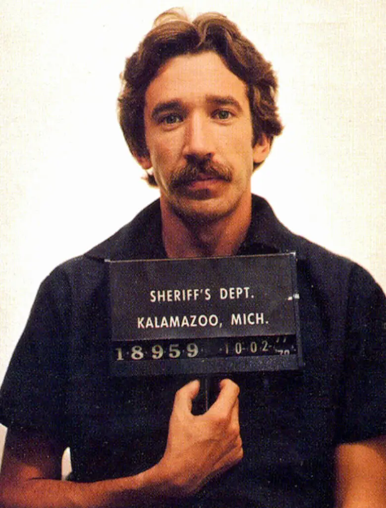 Tim was sentenced after being caught with cocaine (Photo by Kypros/Getty Images)