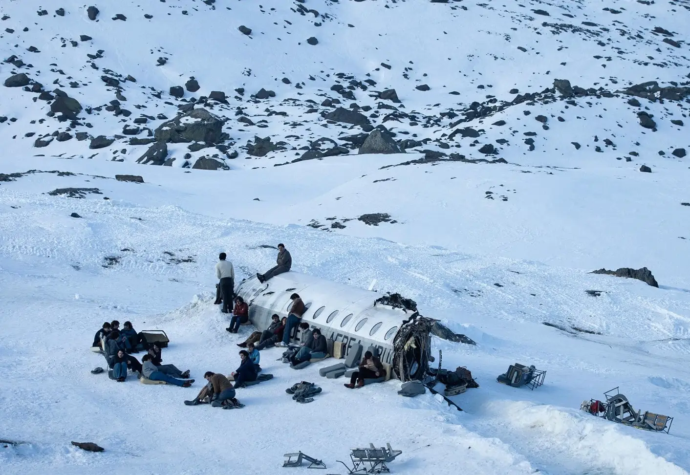 The film dropped on Netflix on January 4 and social media users have insisted it is one of the best films they’ve ever seen.