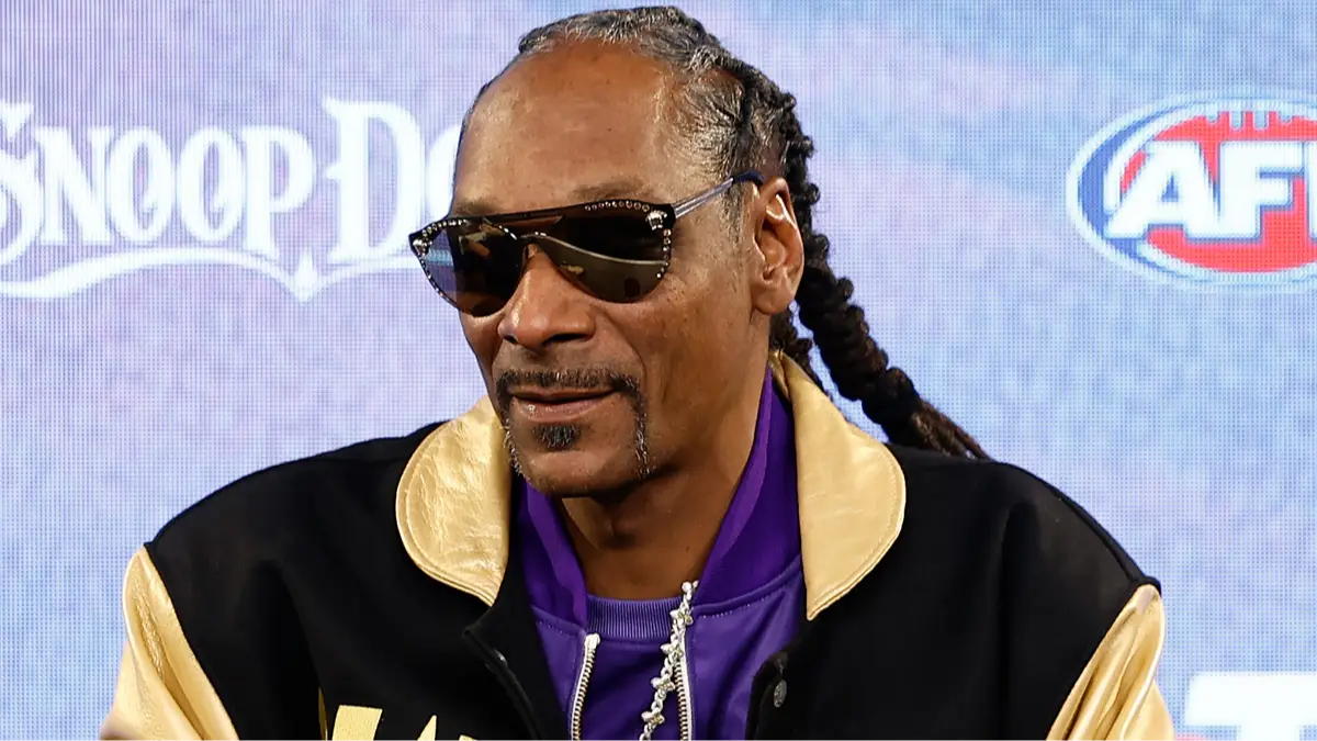 Getty Images/Michael Willson/AFL Photos