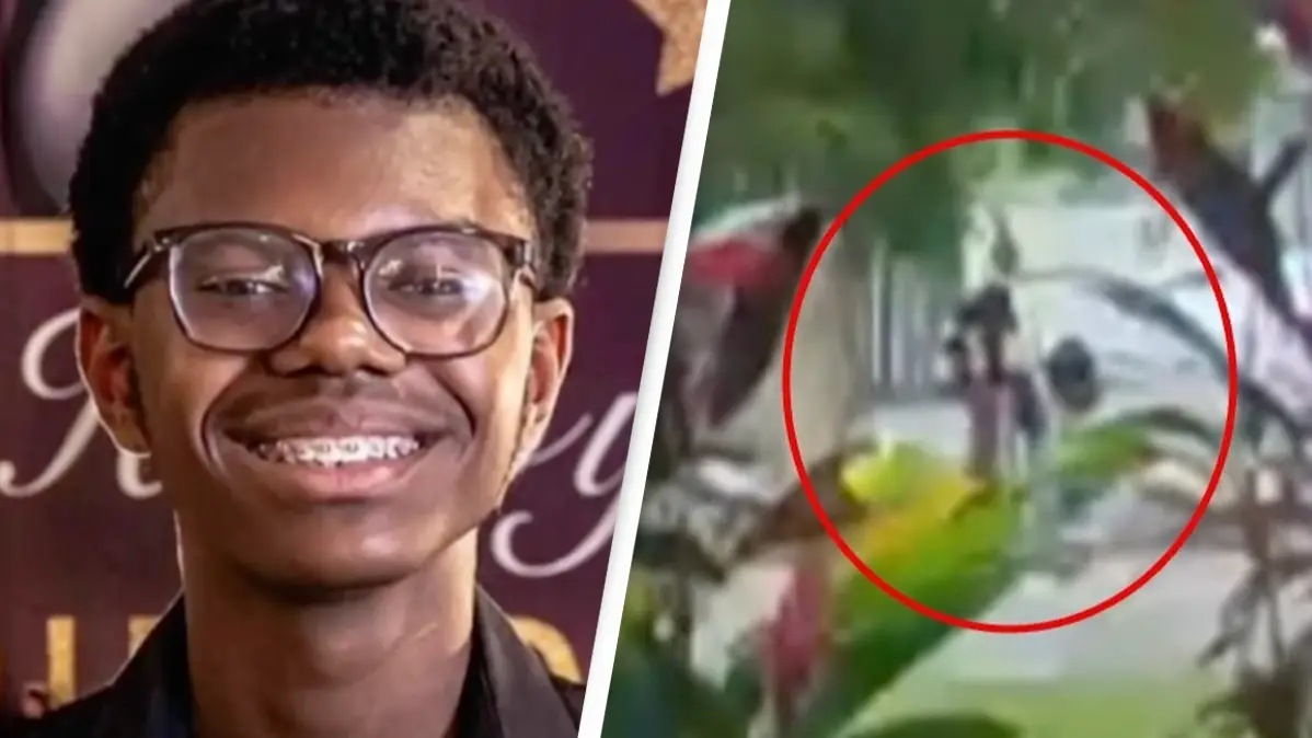 YouTube/WPLG Local 10