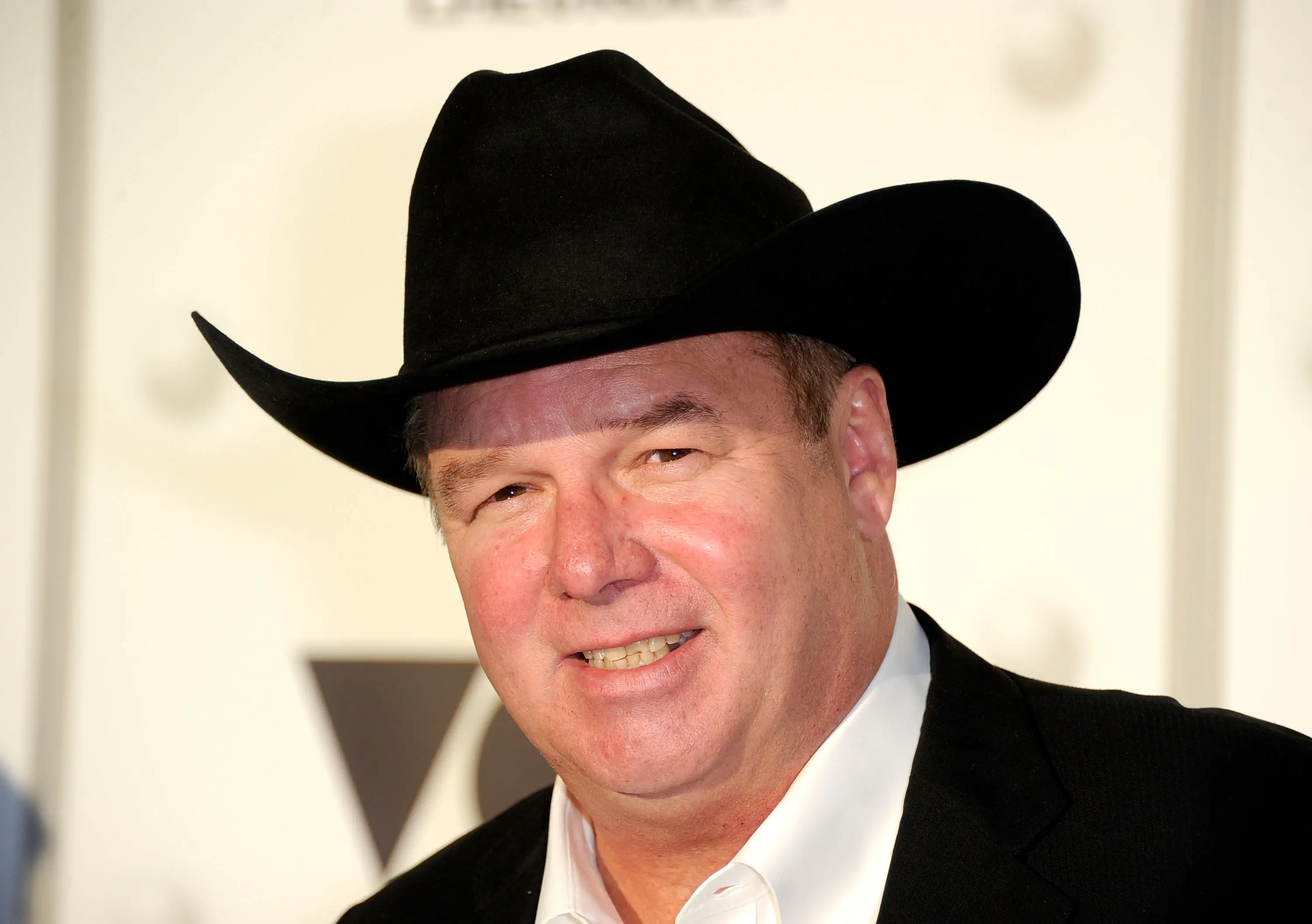 Tom Stuker bought a lifetime pass from United Airlines for $500,000 back in 1990, calling it the 'best investment' of his life. (Frazer Harrison/Getty Images)