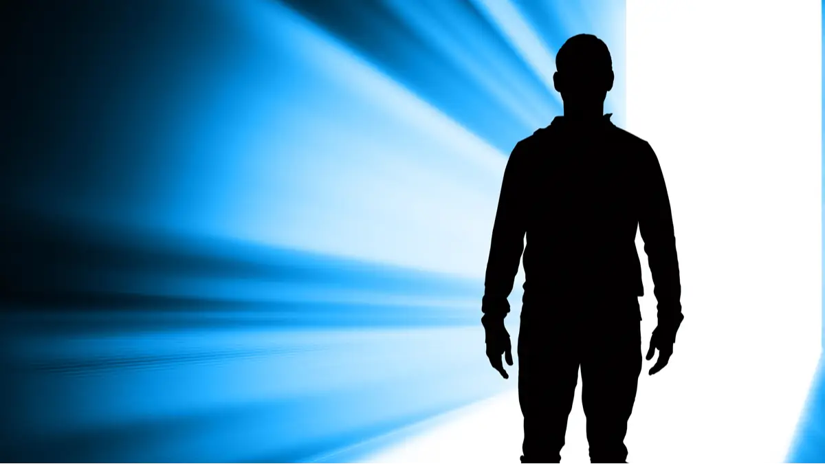 Getty Images/SEAN GLADWELL