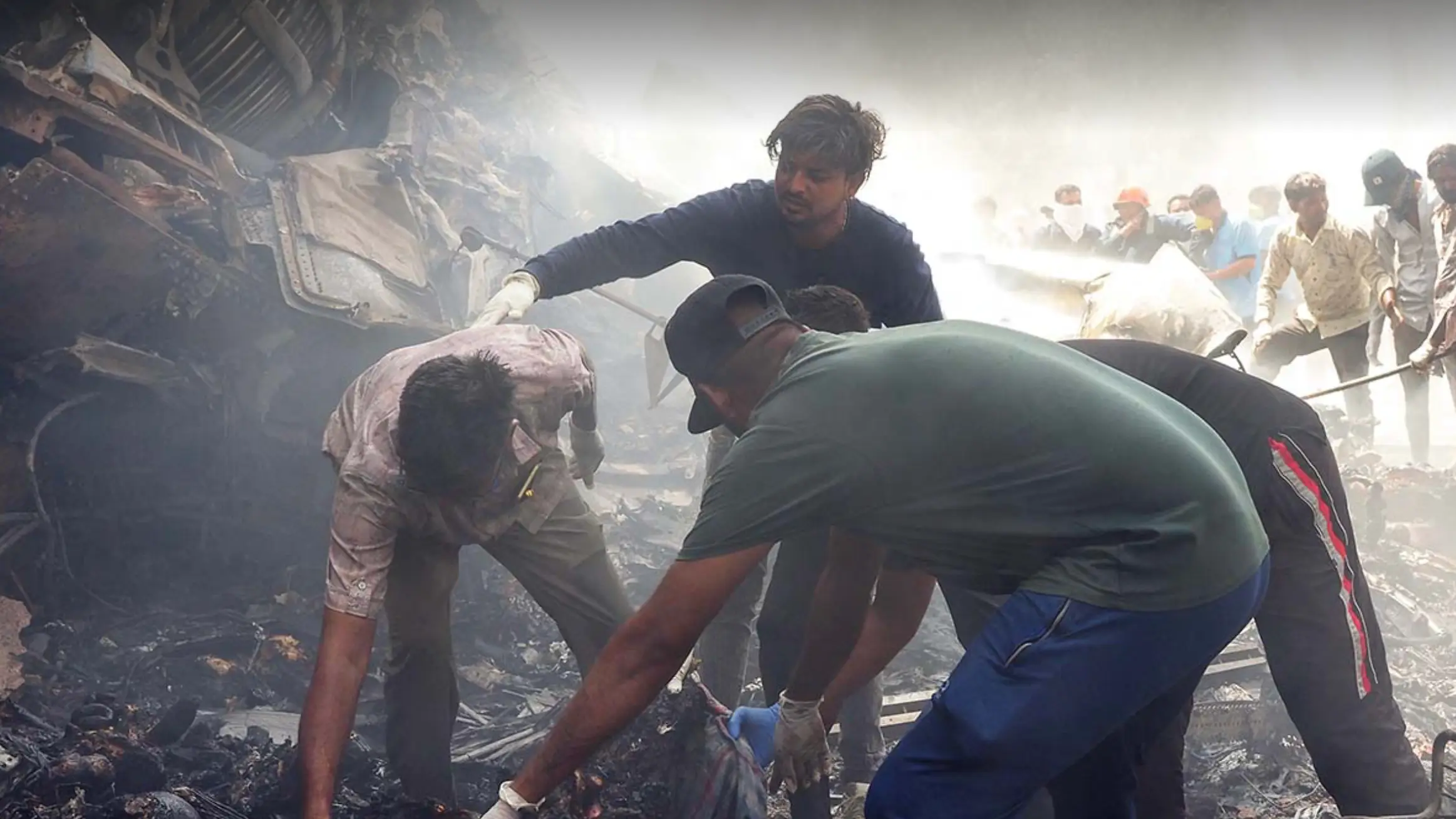 SAM PANTHAKY/AFP via Getty Images