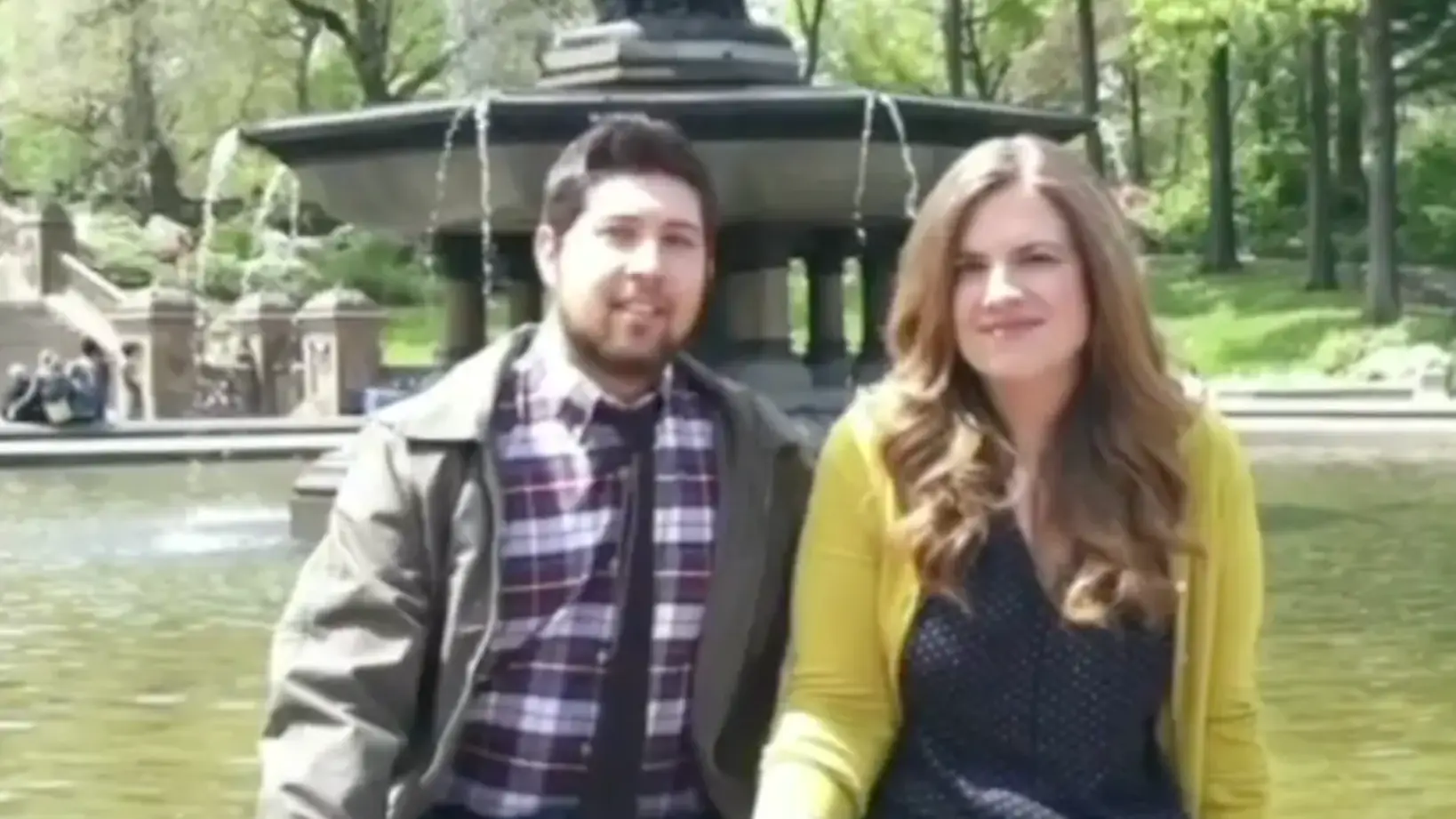 Woman who had sex with her husband every single day for a year shares surprising impact it had on her body