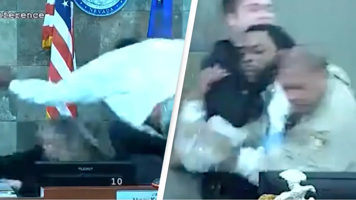 Clark County District Court