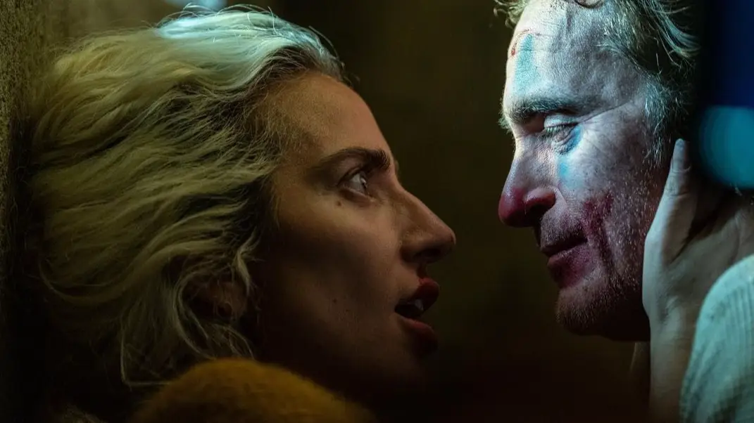 Joker 2 (Warner Brothers)