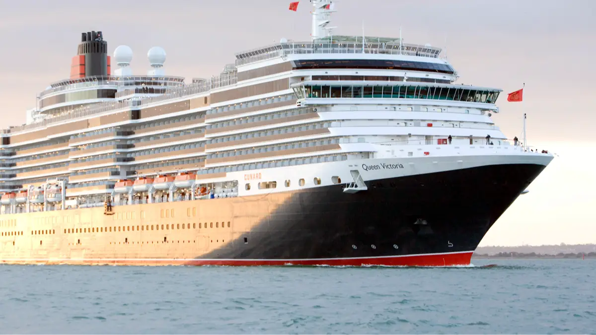 Getty Images/Kos Picture Source