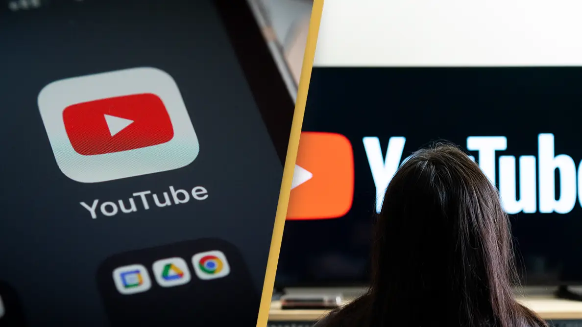 Man estimates how long it would take to watch everything on YouTube