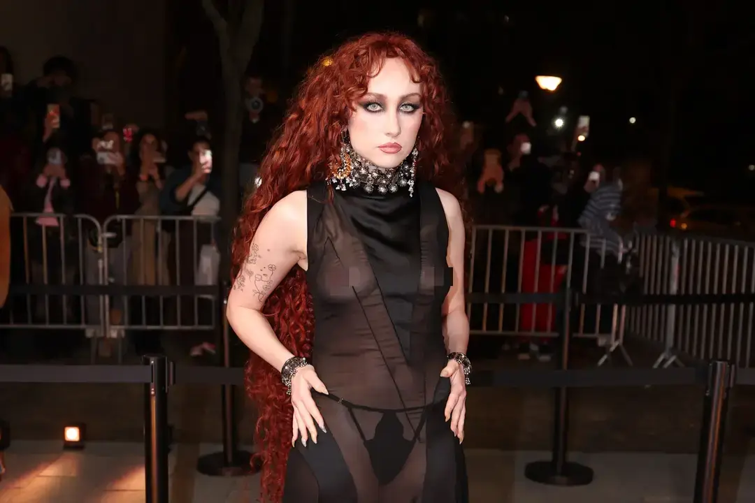 Roan has previously been candid about her experience with the paparazzi (Stephane Cardinale - Corbis/Corbis via Getty Images)