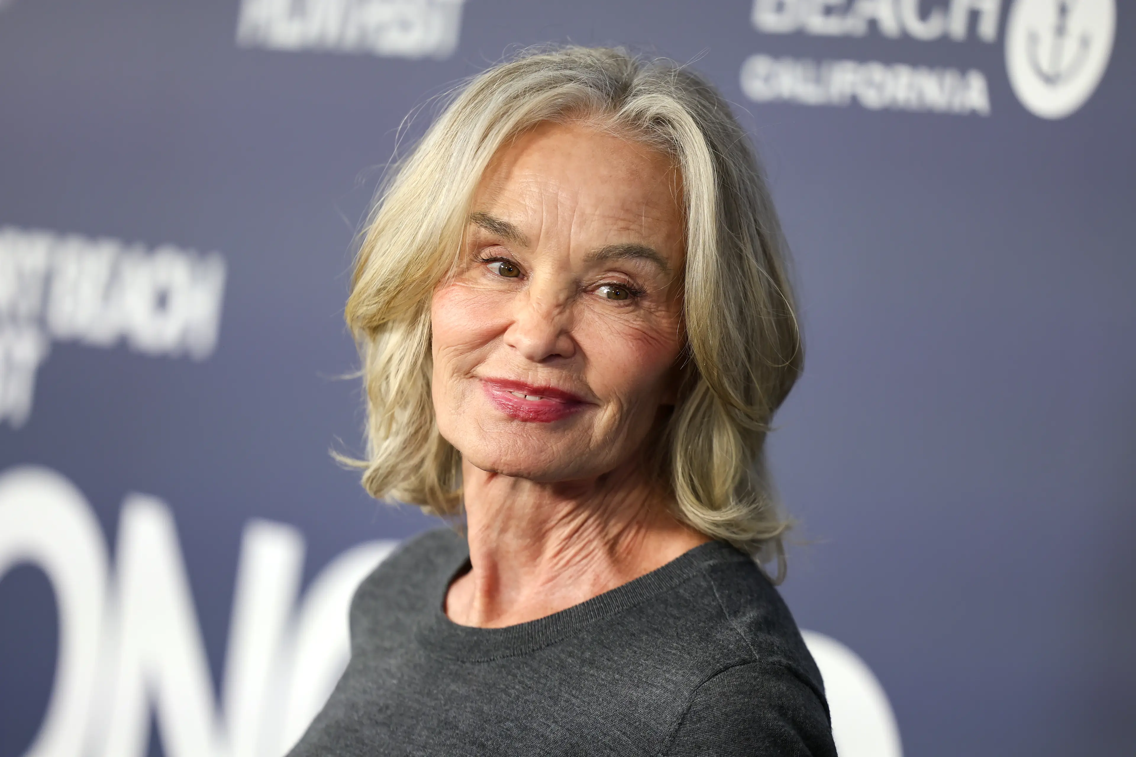 After a career spanning almost five decades, Jessica Lange is preparing to step back from the limelight ( Chad Salvador/Variety via Getty Images)