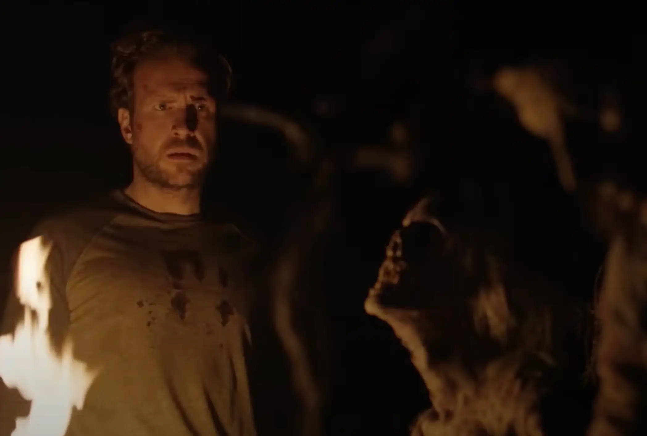 The film was made in 2017. (Netflix)