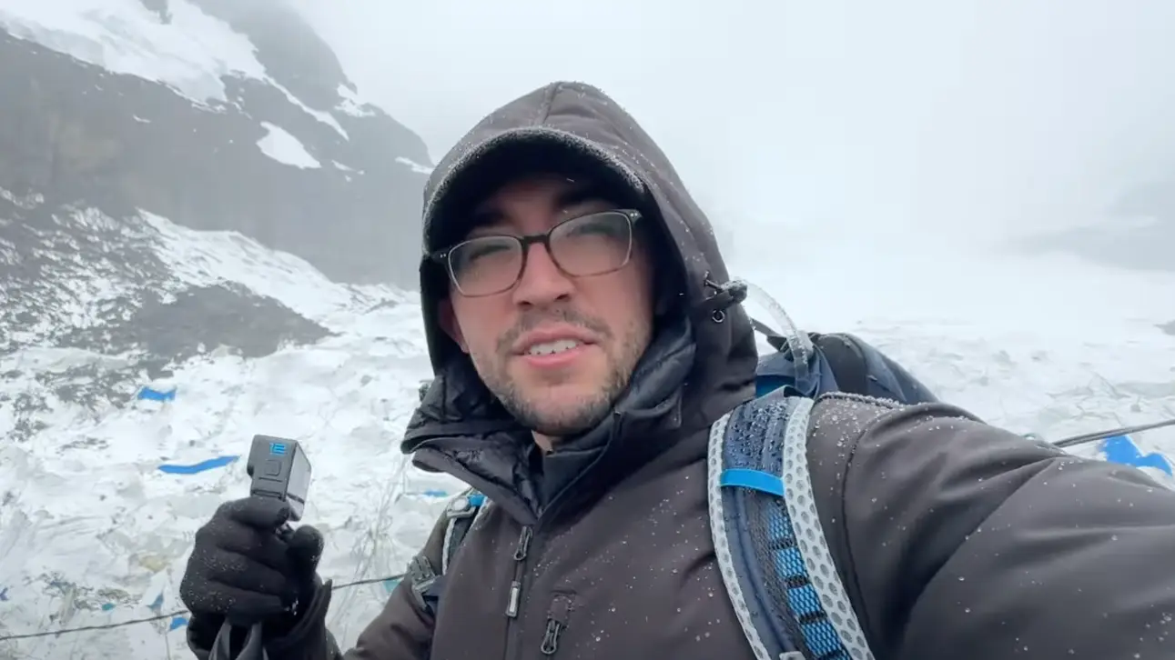 YouTube/Tyler Oliveira