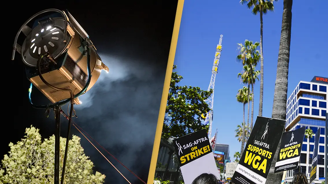 Michael Kai/Getty Images.  Katie McTiernan/Anadolu Agency/Getty Images